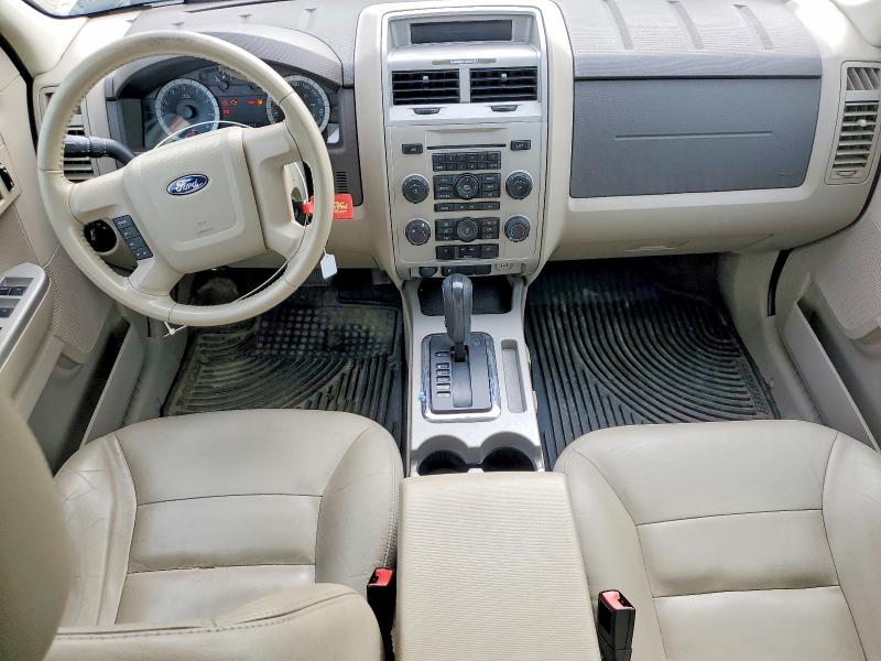 Photo 8 from auction – 2008 FORD ESCAPE with VIN 1FMCU93188KC79171