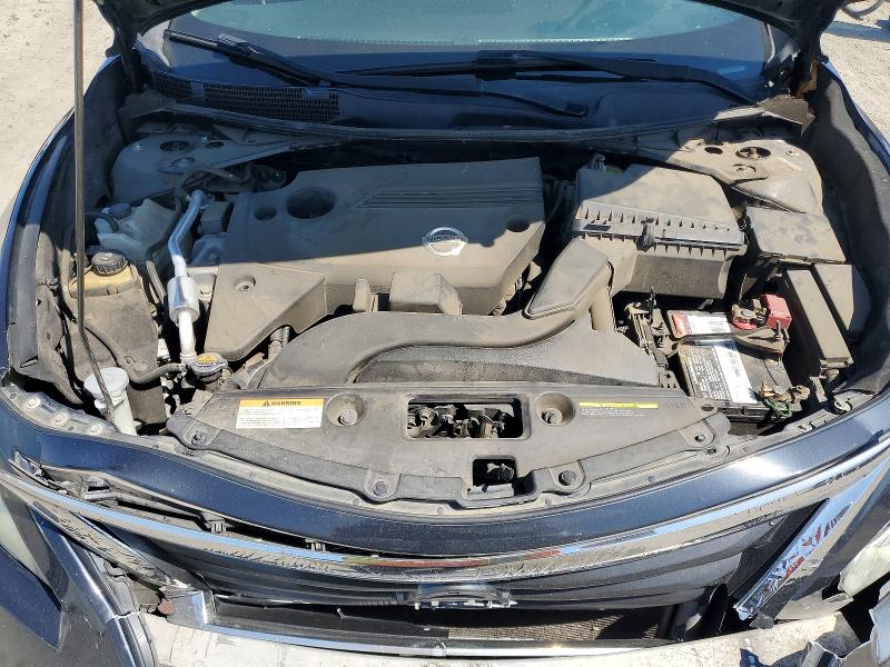 Photo 11 from auction – 2013 NISSAN ALTIMA with VIN 1N4AL3AP5DN460701