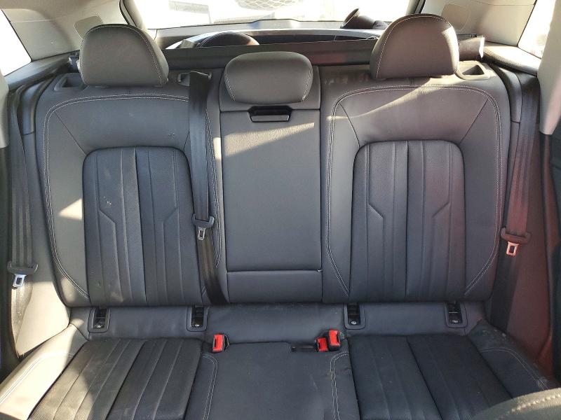 Foto 10 de la subasta – 2019 AUDI E-TRON con VIN WA1LAAGE1KB013004