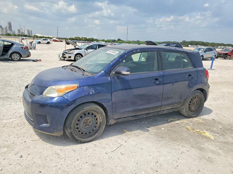 2009 SCION XD - Търг №66476846