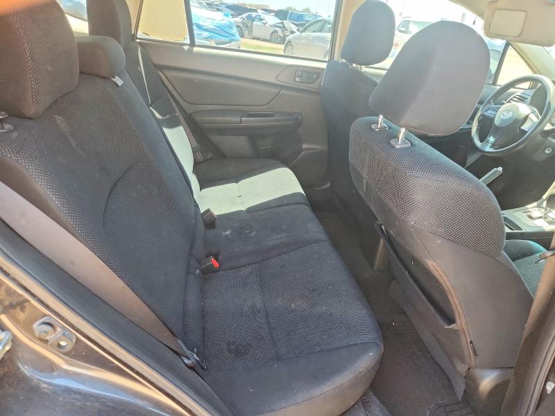 Photo 10 from auction – 2013 SUBARU IMPREZA with VIN JF1GPAA62DH815574