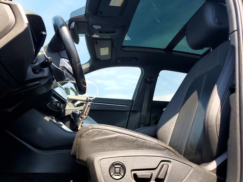 Photo 7 from auction – 2021 AUDI Q3 with VIN WA1AUCF36M1059091