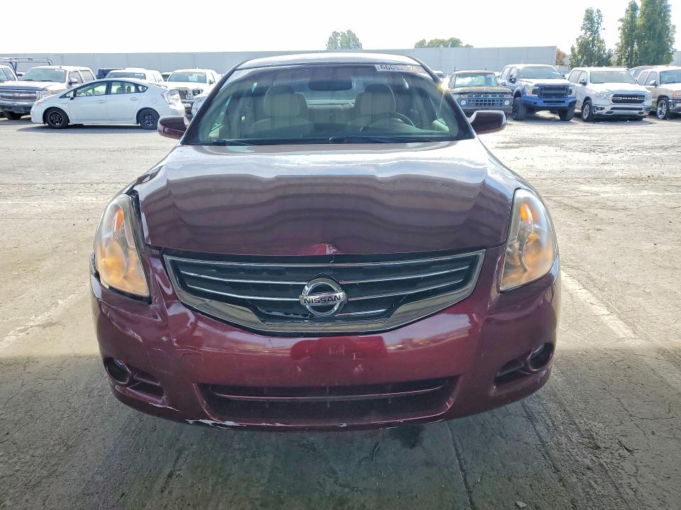 Photo 5 from auction – 2012 NISSAN ALTIMA with VIN 1N4AL2AP1CN490934