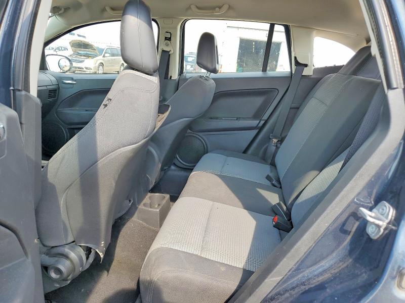 Photo 11 from auction – 2008 DODGE CALIBER with VIN 1B3HB48B28D760379