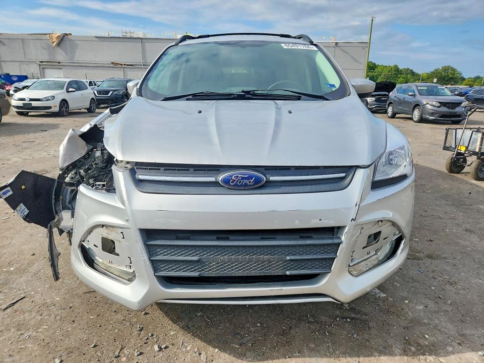 Photo 5 from auction – 2013 FORD ESCAPE with VIN 1FMCU0GX1DUA93318