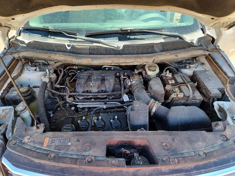 Photo 11 from auction – 2017 FORD EXPLORER with VIN 1FM5K7D88HGC21286