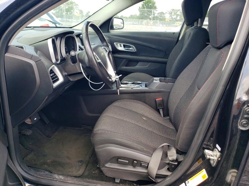 Photo 7 from auction – 2013 CHEVROLET EQUINOX with VIN 2GNALDEKXD6148786