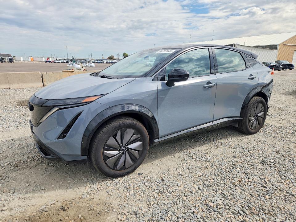 NISSAN ARIYA 2024 z numerem VIN JN1CF0BB0RM738643 - Zdjęcie z aukcji