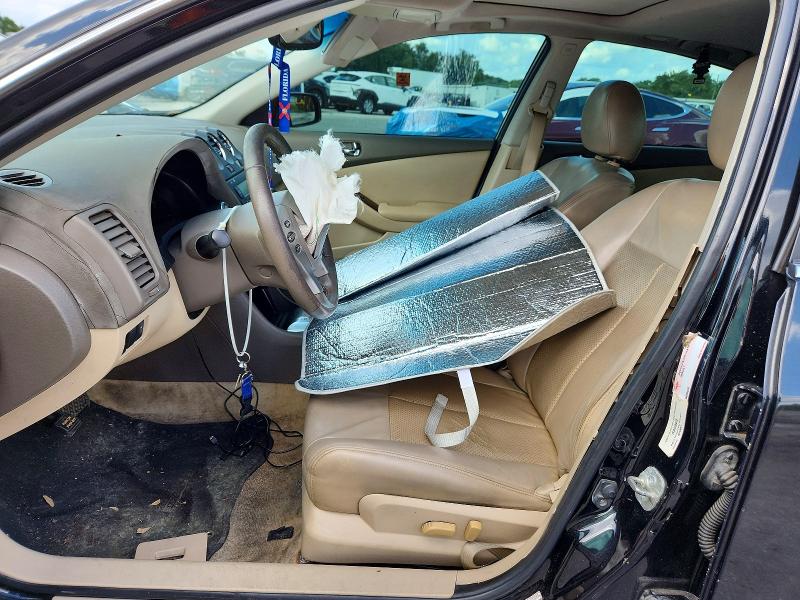 Photo 7 from auction – 2011 NISSAN ALTIMA with VIN 1N4AL2AP2BN474837
