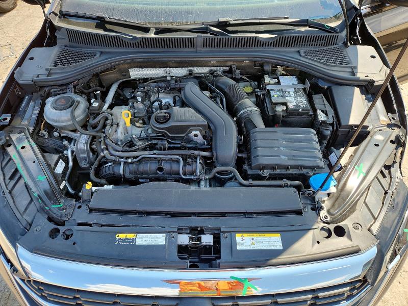 Photo 11 from auction – 2024 VOLKSWAGEN JETTA with VIN 3VWEM7BU6RM041534
