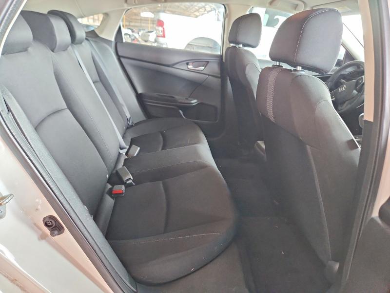 Photo 10 from auction – 2020 HONDA CIVIC with VIN 2HGFC2F69LH563428