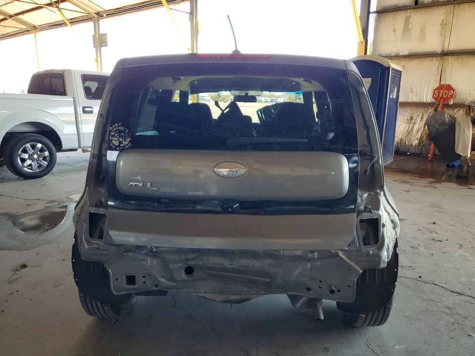 Photo 6 from auction – 2019 KIA SOUL with VIN KNDJN2A26K7024122