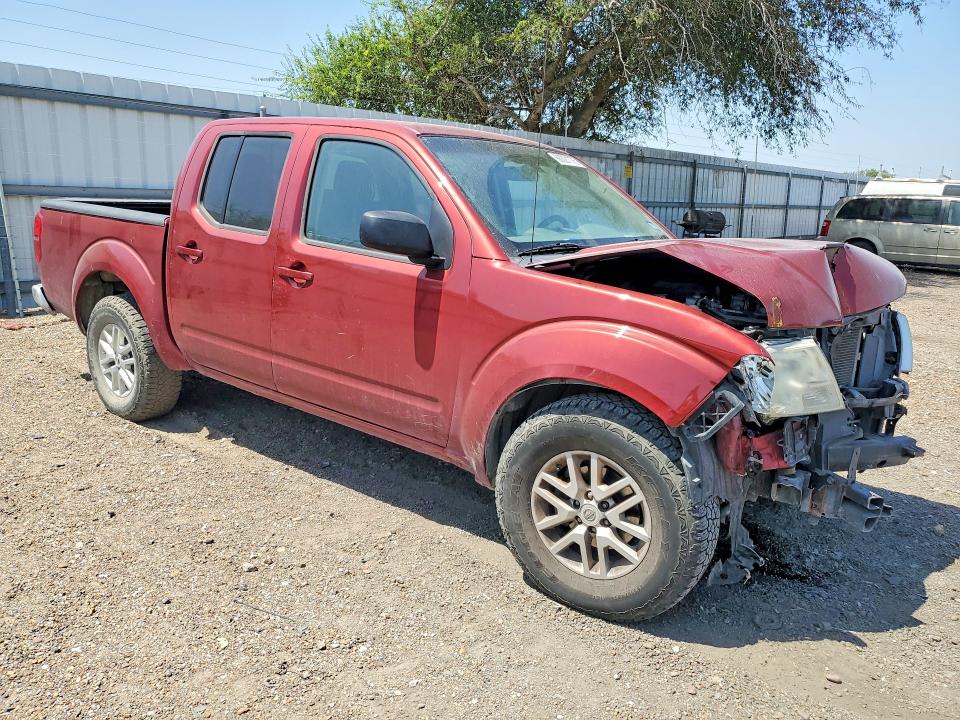Zdjęcie 4 z aukcji – 2019 NISSAN FRONTIER z VIN 1N6AD0ER9KN791244