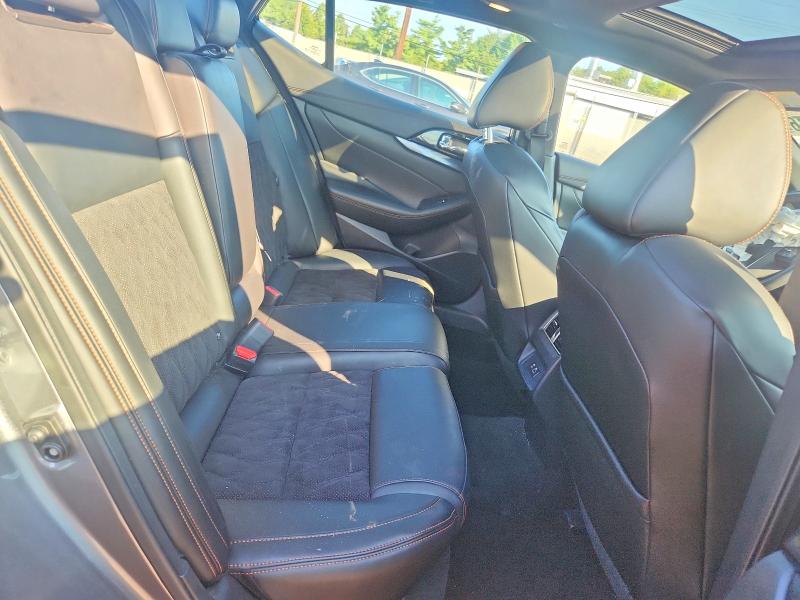 Photo 10 from auction – 2020 NISSAN MAXIMA with VIN 1N4AA6EV3LC366746