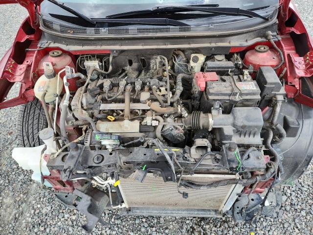 Photo 12 from auction – 2021 NISSAN KICKS with VIN 3N1CP5DV0ML496523