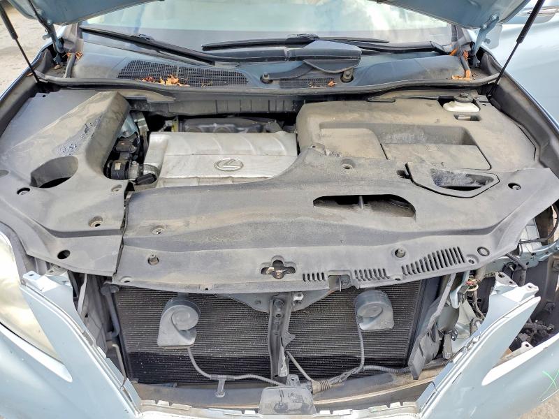 صورة رقم 12 من المزاد - 2010 LEXUS RX مع VIN 2T2ZK1BA7AC018382