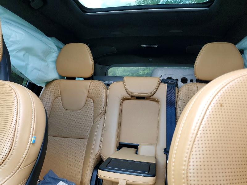 Photo 10 from auction – 2021 VOLVO XC90 with VIN YV4A22PL7M1678042