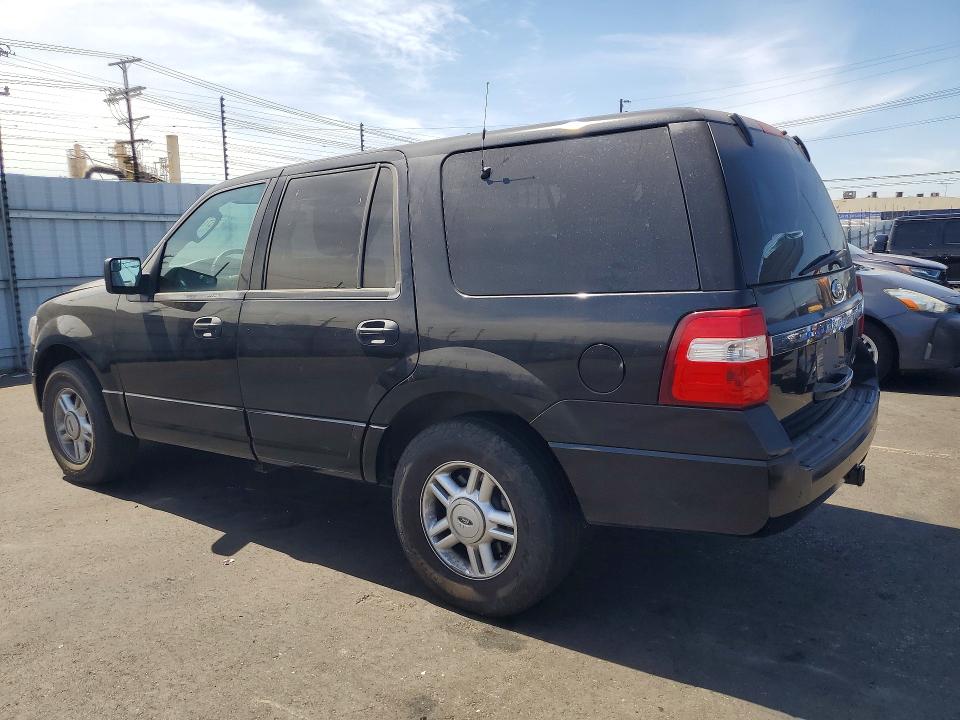 Photo 2 from auction – 2015 FORD EXPEDITION with VIN 1FMJU1GT9FEF22423