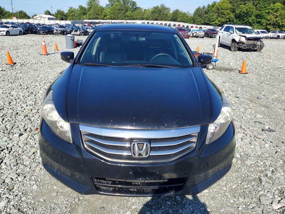 Снимка 5 от търг – 2012 HONDA ACCORD с VIN 1HGCP2F67CA030676
