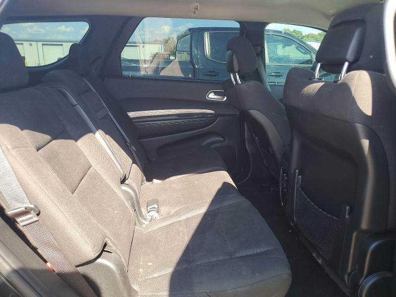 Photo 11 from auction – 2020 DODGE DURANGO with VIN 1C4RDJAG0LC155602