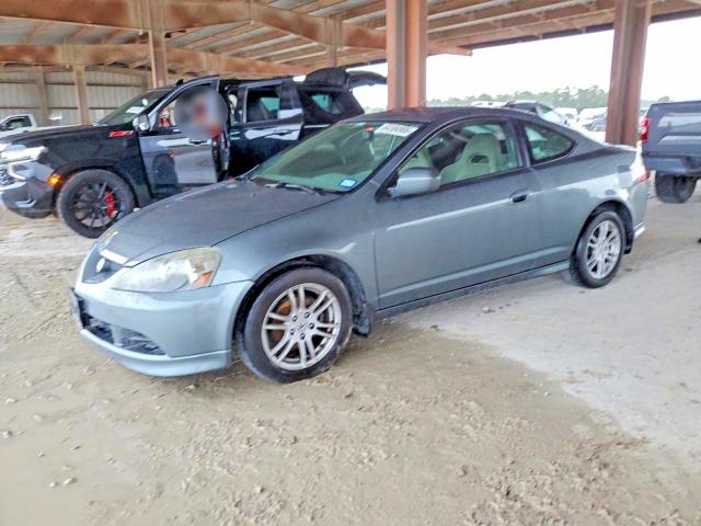 2006 ACURA RSX - Търг №64104906