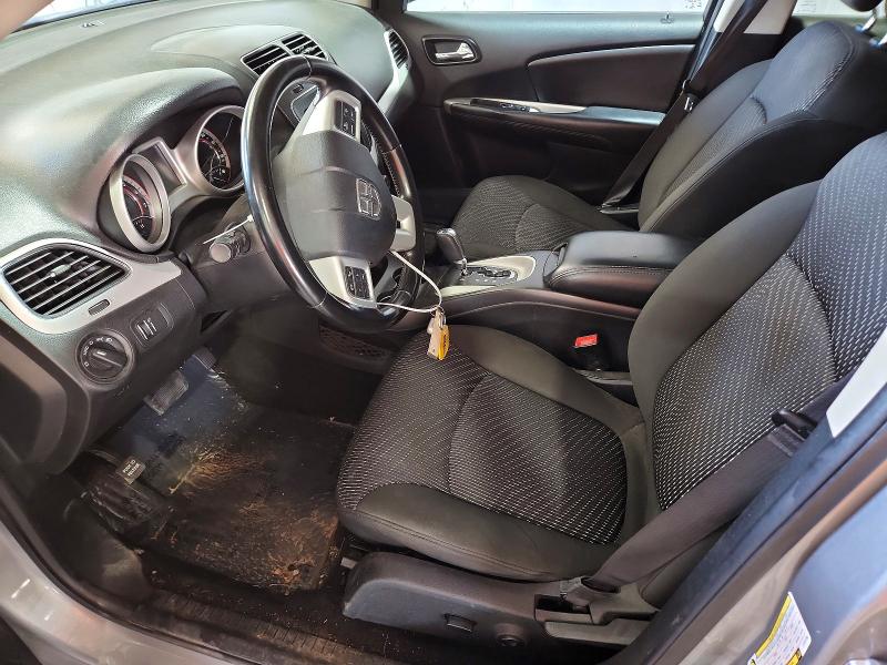 Photo 7 from auction – 2020 DODGE JOURNEY with VIN 3C4PDCAB1LT271788