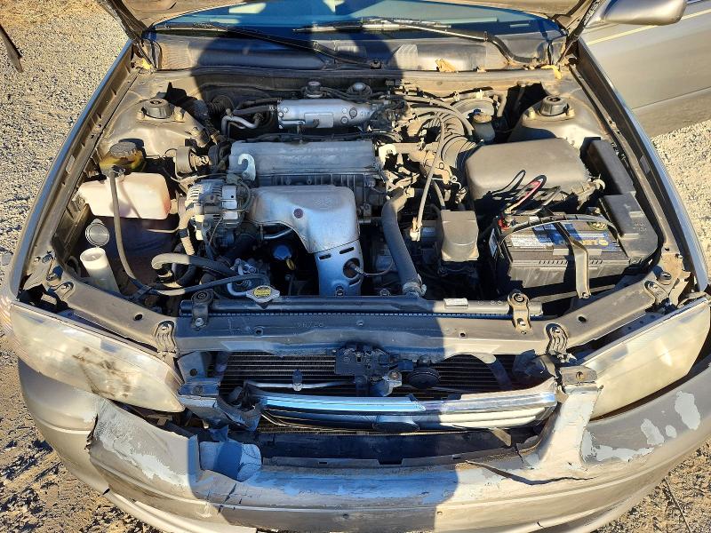 Photo 11 from auction – 2000 TOYOTA CAMRY with VIN JT2BG22K0Y0528575