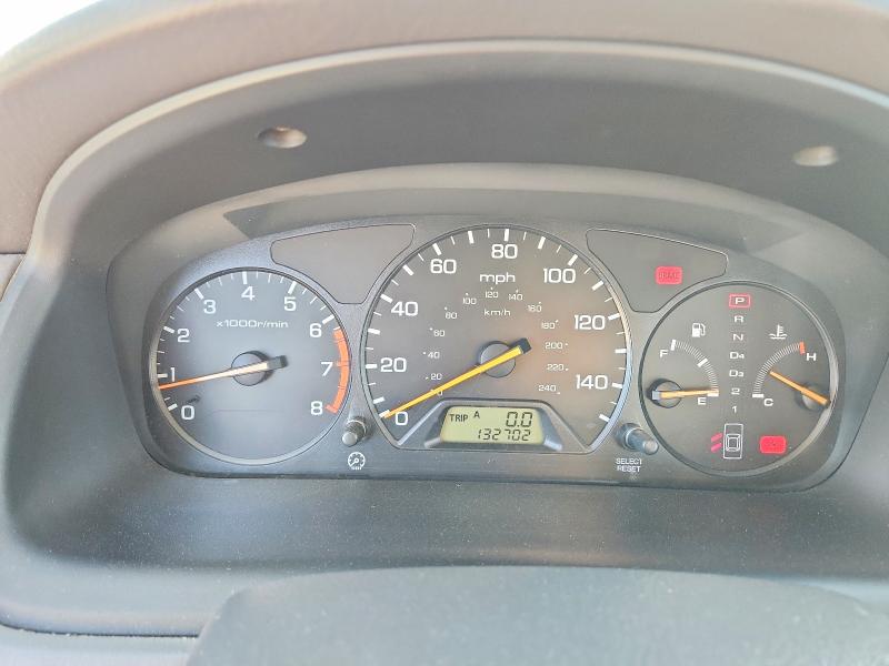 Photo 9 from auction – 2002 HONDA ACCORD with VIN 1HGCG66822A147556