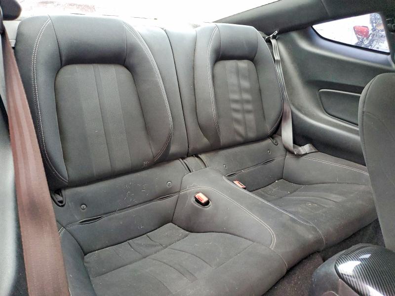 Photo 10 from auction – 2019 FORD MUSTANG with VIN 1FA6P8THXK5176359