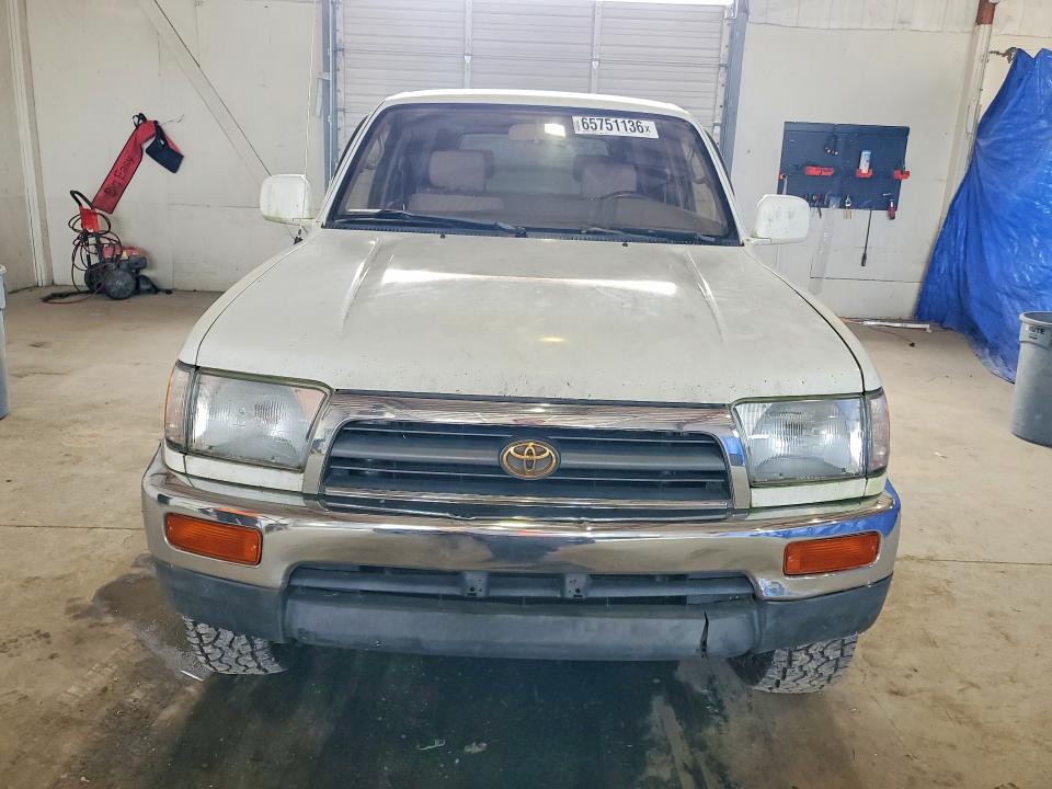 Photo 5 from auction – 1998 TOYOTA 4RUNNER with VIN JT3GN86R8W0083503