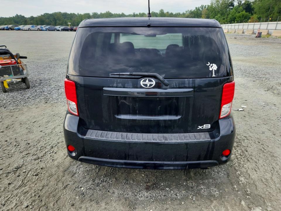 Photo 6 from auction – 2013 SCION XB with VIN JTLZE4FE9DJ041072