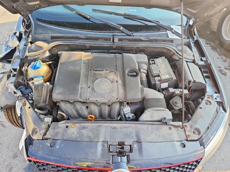 Photo 11 from auction – 2012 VOLKSWAGEN JETTA with VIN 3VWDP7AJ3CM113114