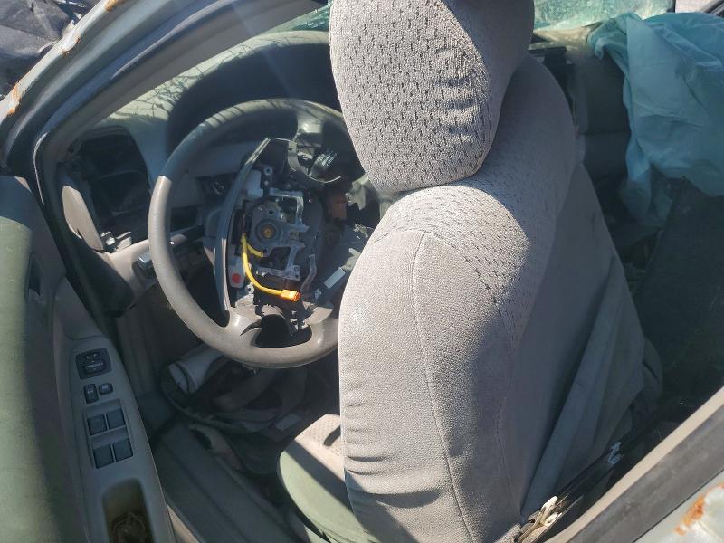 Photo 8 from auction – 2003 TOYOTA CAMRY with VIN 4T1BE32K23U131045