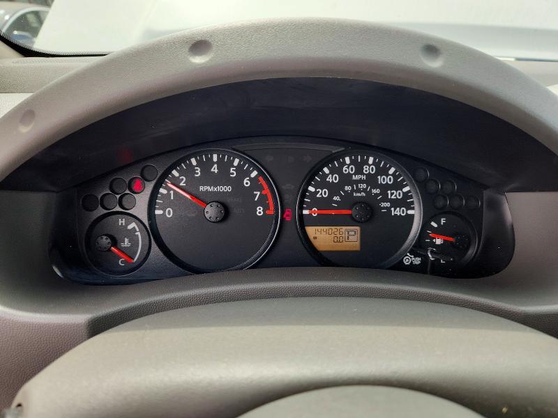 Photo 9 from auction – 2016 NISSAN FRONTIER with VIN 1N6BD0CT9GN793912