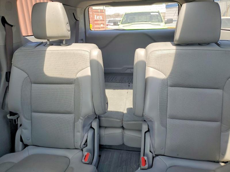 Zdjęcie 10 z aukcji – 2017 GMC ACADIA z VIN 1GKKNNLS7HZ173417