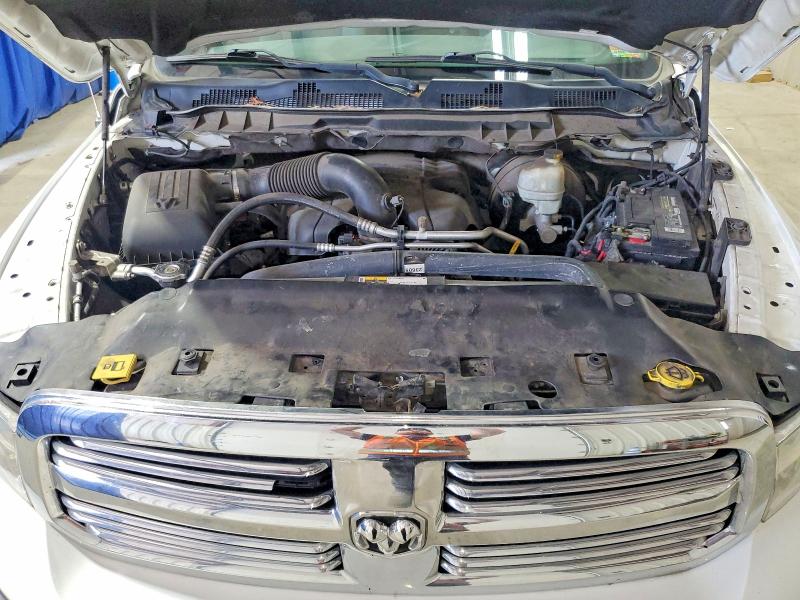 Photo 11 from auction – 2015 RAM 1500 with VIN 1C6RR6GT2FS750844