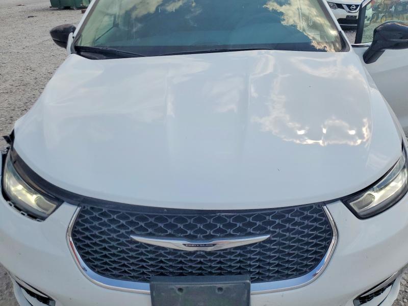 Foto 12 de la subasta – 2024 CHRYSLER PACIFICA con VIN 2C4RC1S76RR108902