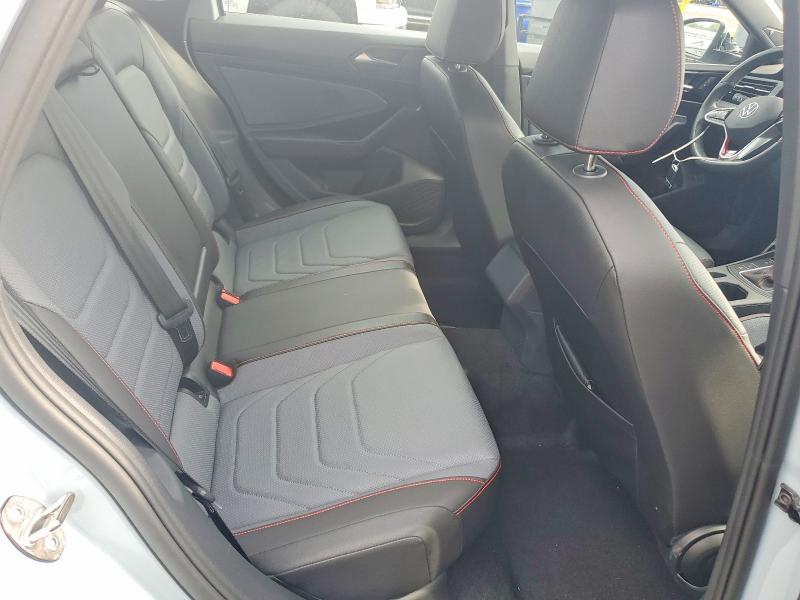 Photo 10 from auction – 2025 VOLKSWAGEN JETTA with VIN 3VW2T7BUXSM045226
