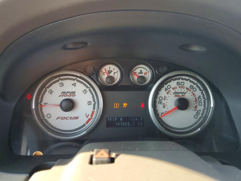 Photo 9 from auction – 2010 FORD FOCUS with VIN 1FAHP3FN8AW137372