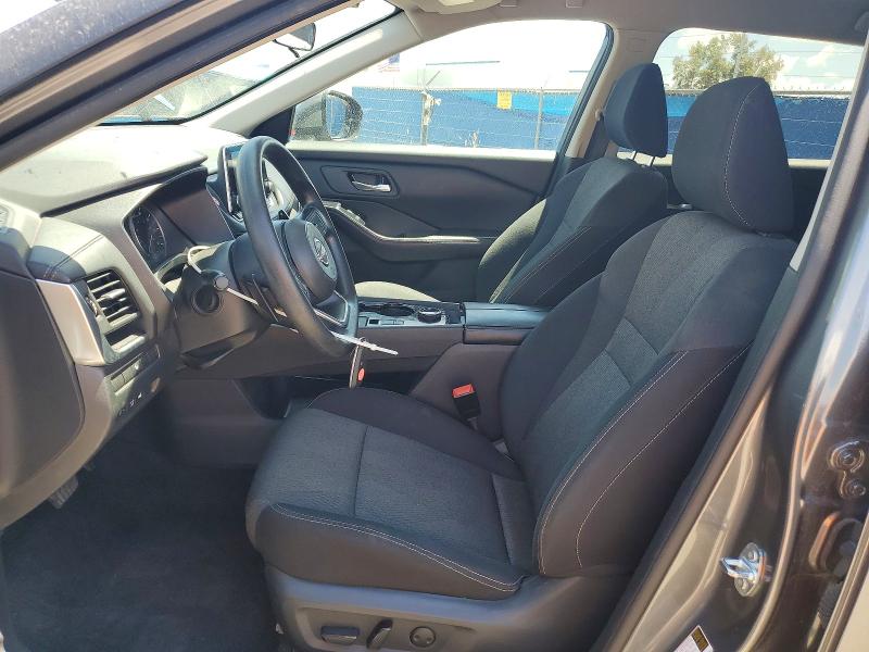 Photo 7 from auction – 2024 NISSAN ROGUE with VIN 5N1BT3BB2RC727034