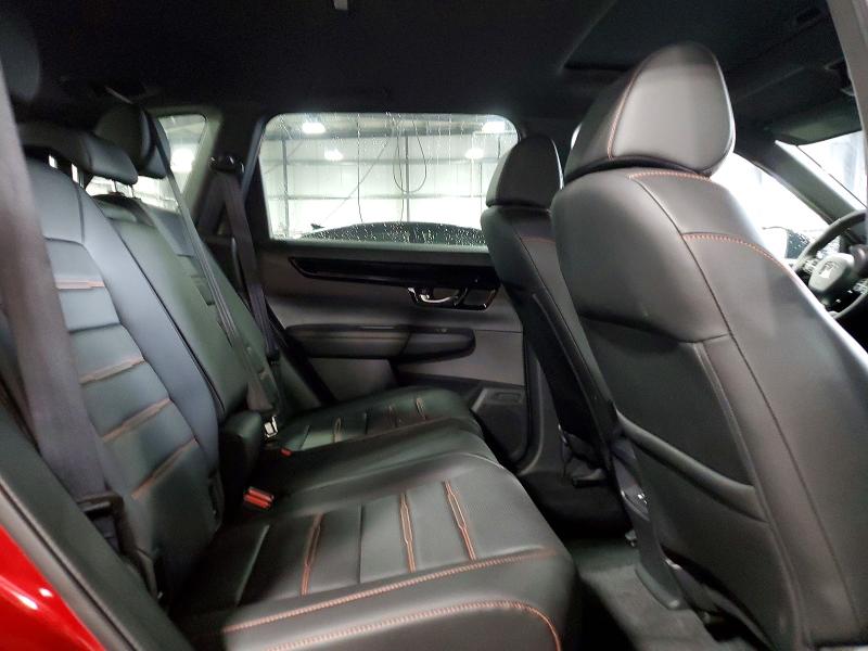 Photo 11 from auction – 2026 HONDA CR-V with VIN 7FARS6H91TE012790
