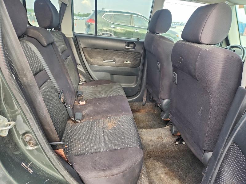 Photo 10 from auction – 2005 SCION XB with VIN JTLKT324450180077