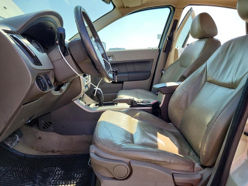Photo 7 from auction – 2011 FORD FOCUS with VIN 1FAHP3HN2BW198618