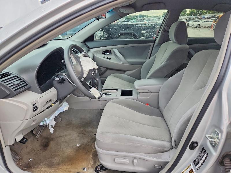 Photo 7 from auction – 2008 TOYOTA CAMRY with VIN 4T1BE46K58U217411