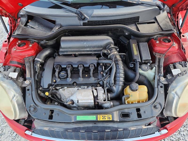 Photo 11 from auction – 2009 MINI COOPER with VIN WMWMM33589TP90204