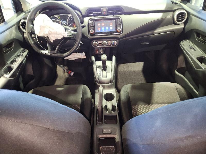 Photo 8 from auction – 2024 NISSAN VERSA with VIN 3N1CN8DV7RL930483