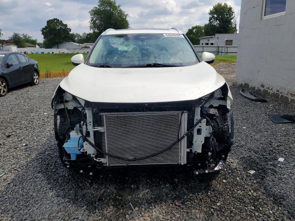 Zdjęcie 5 z aukcji – 2021 NISSAN ROGUE z VIN 5N1AT3BB1MC822575