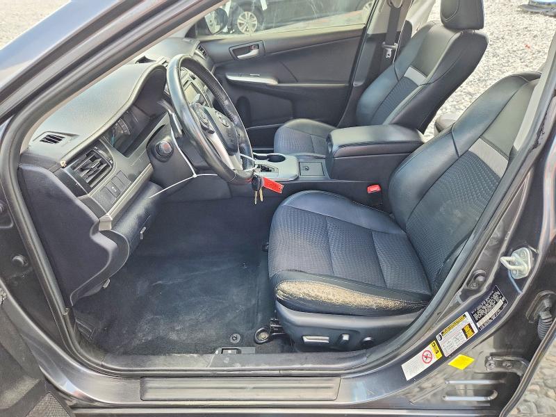 Zdjęcie 7 z aukcji – 2012 TOYOTA CAMRY z VIN 4T1BF1FK5CU112582