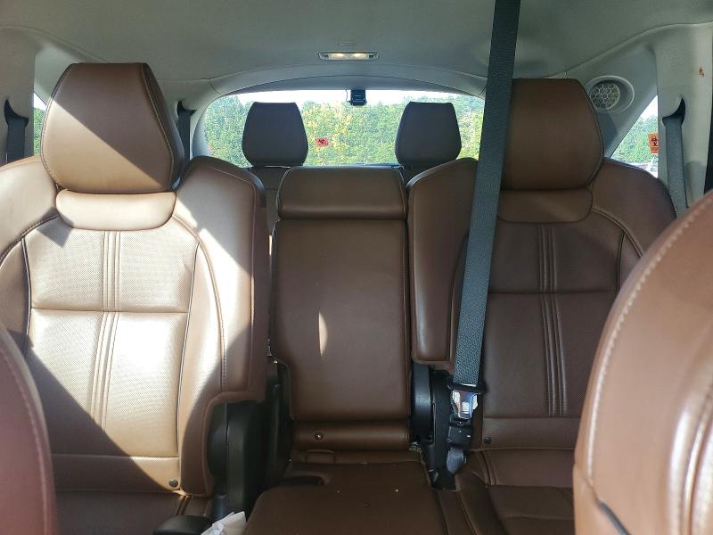 Снимка 10 от търг – 2017 ACURA MDX с VIN 5FRYD4H95HB024064