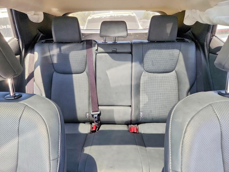 Photo 10 from auction – 2024 LEXUS RZ with VIN JTJABABB1RA004940
